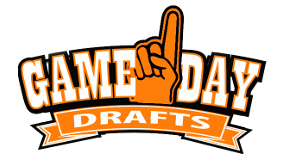 Client: Game Day Drafts